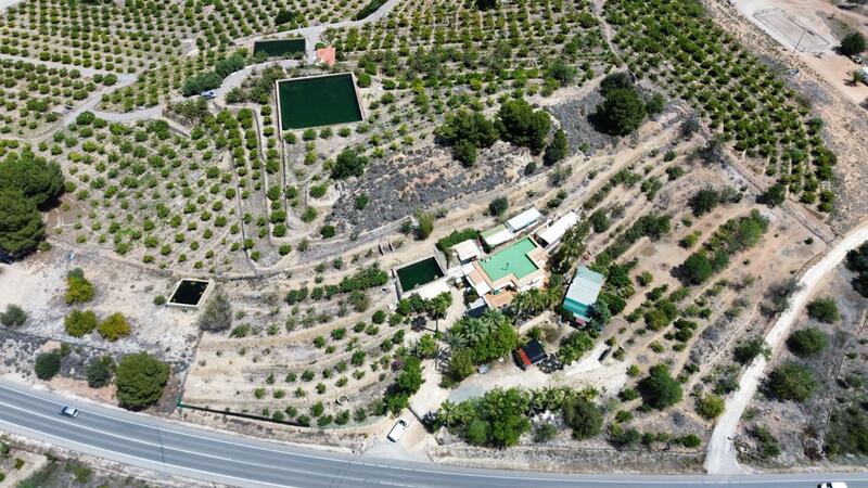 5 bedroom Villa for sale