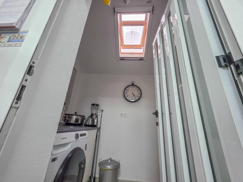 2 Schlafzimmer Appartement zu verkaufen