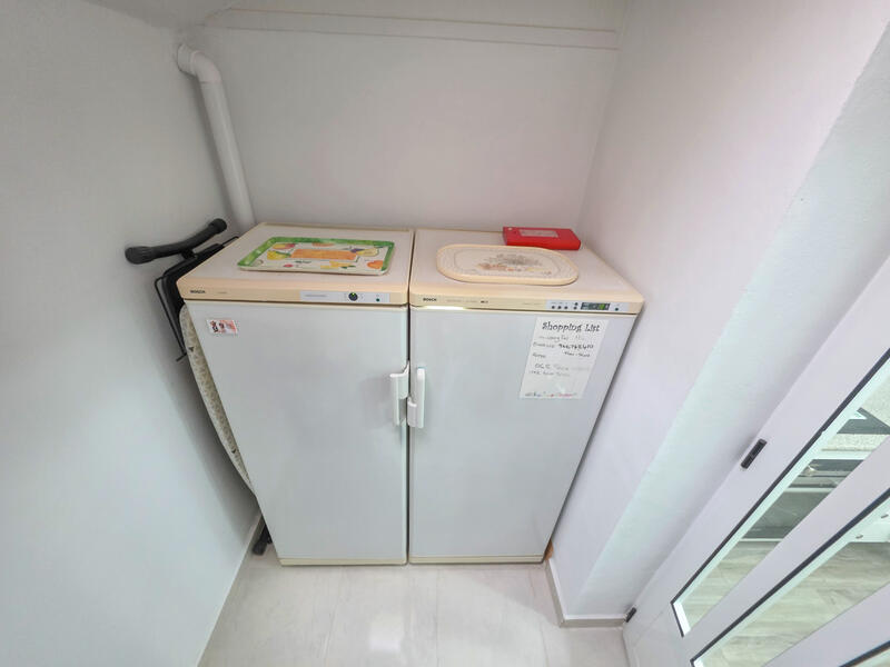 2 Schlafzimmer Appartement zu verkaufen
