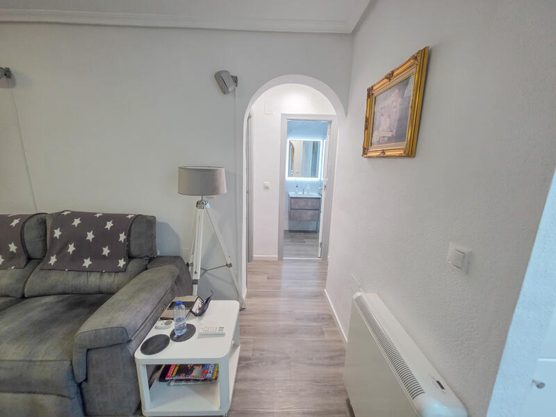 2 Schlafzimmer Appartement zu verkaufen