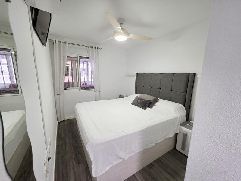 2 Schlafzimmer Appartement zu verkaufen