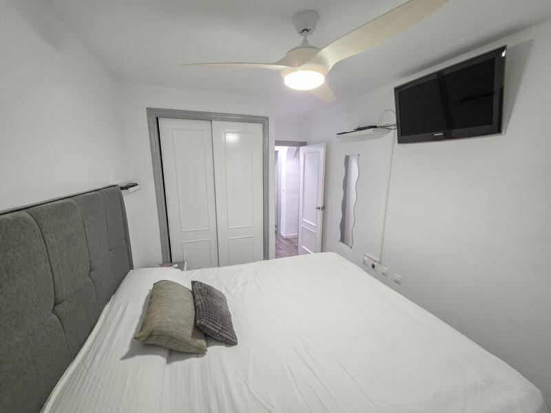 2 Schlafzimmer Appartement zu verkaufen