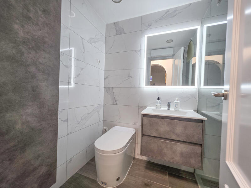 2 Schlafzimmer Appartement zu verkaufen