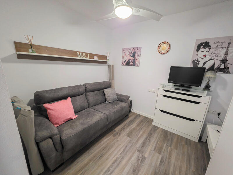 2 Schlafzimmer Appartement zu verkaufen