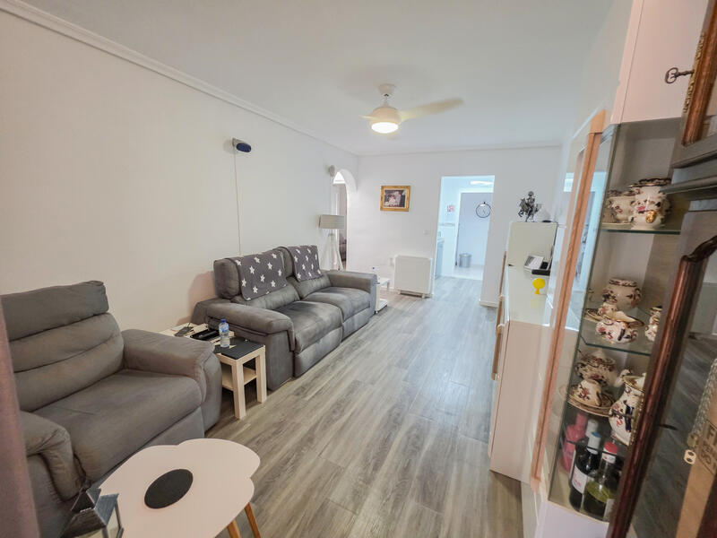 2 Schlafzimmer Appartement zu verkaufen