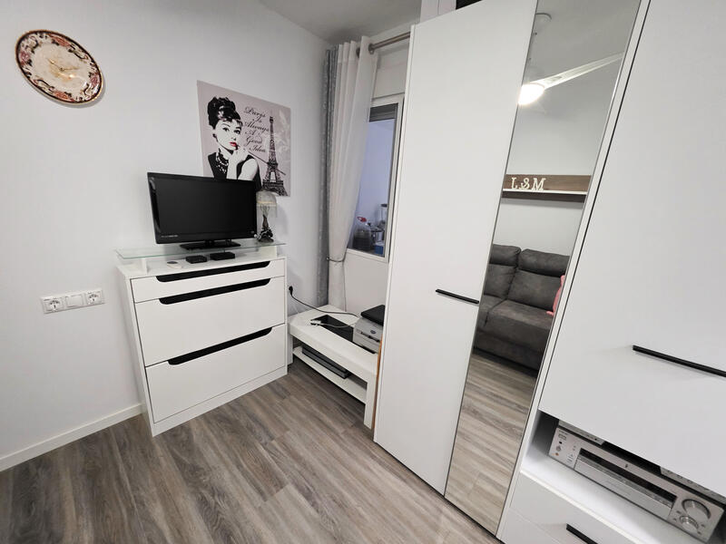 2 Schlafzimmer Appartement zu verkaufen