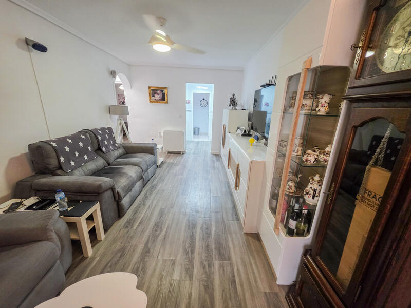 2 Schlafzimmer Appartement zu verkaufen
