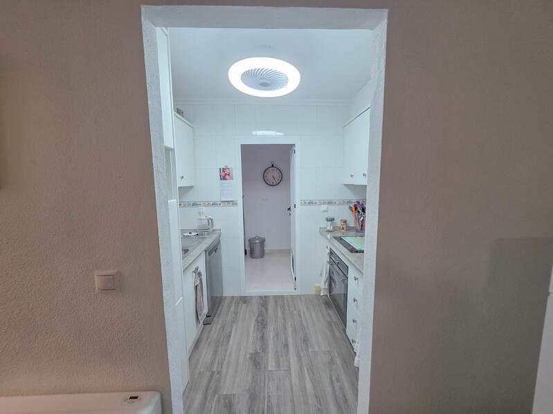 2 Schlafzimmer Appartement zu verkaufen