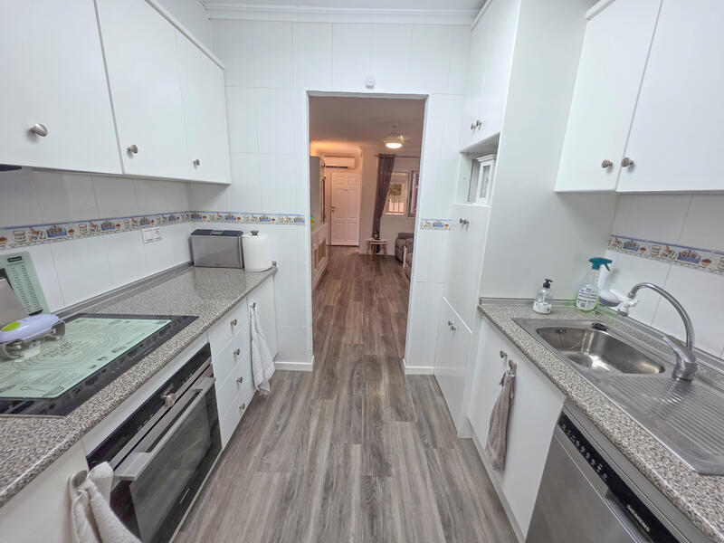 2 Schlafzimmer Appartement zu verkaufen