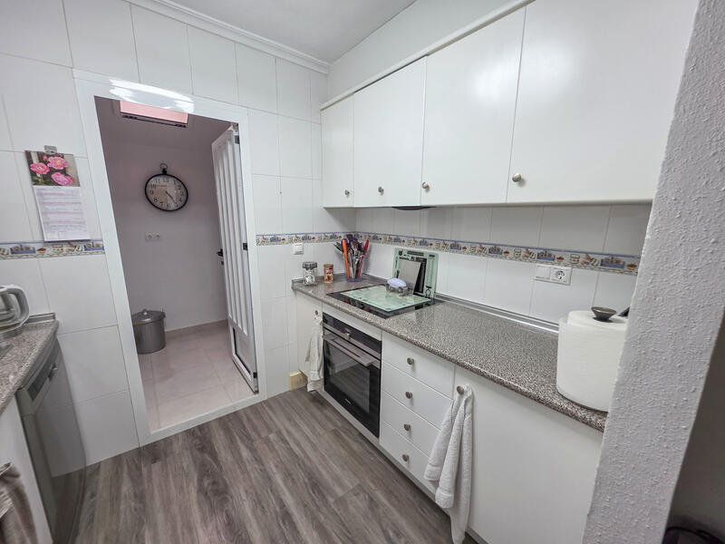 2 Schlafzimmer Appartement zu verkaufen
