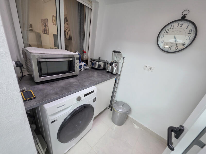 2 Schlafzimmer Appartement zu verkaufen
