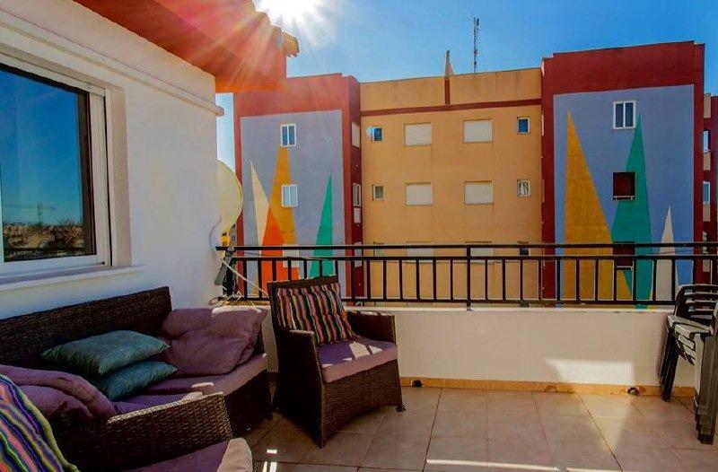Apartamento en venta en Torrevieja, Alicante