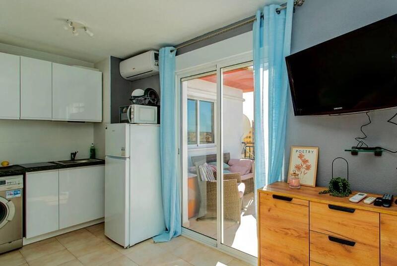 1 bedroom Apartment for sale