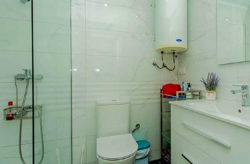 1 bedroom Apartment for sale