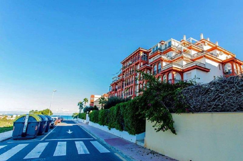 1 bedroom Apartment for sale