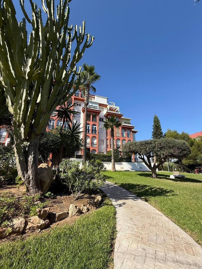 1 bedroom Apartment for sale