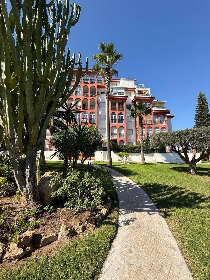 1 bedroom Apartment for sale