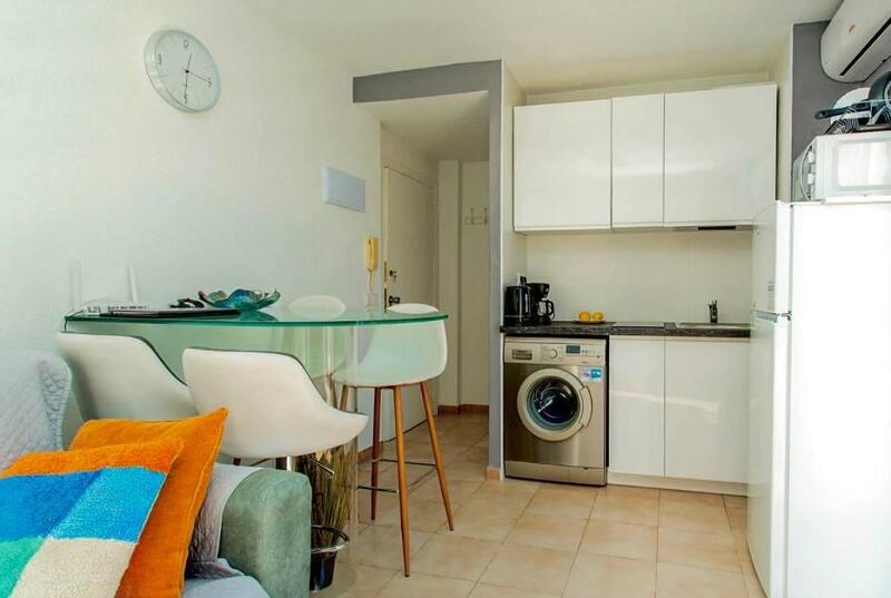 1 bedroom Apartment for sale