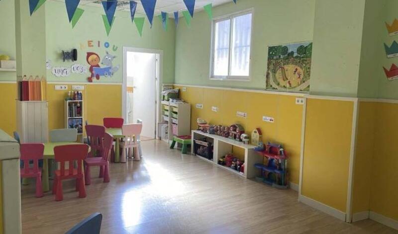 Local Comercial en venta en Murcia, Murcia