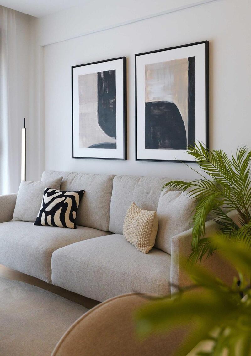 2 bedroom Apartment for sale