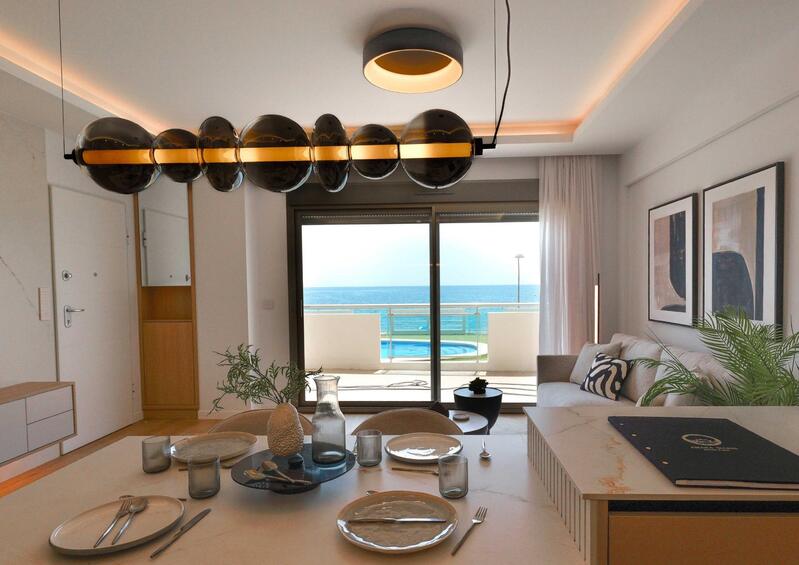 2 bedroom Apartment for sale