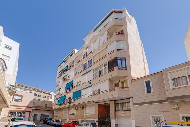 Appartement Te koop