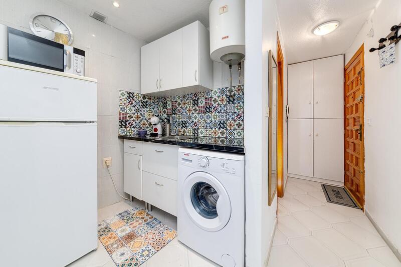 Appartement Te koop