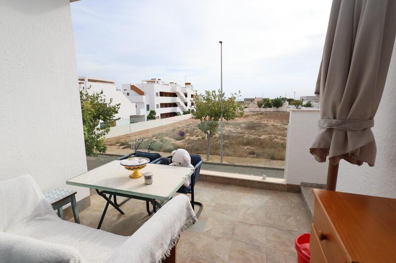 2 Cuarto Villa en venta