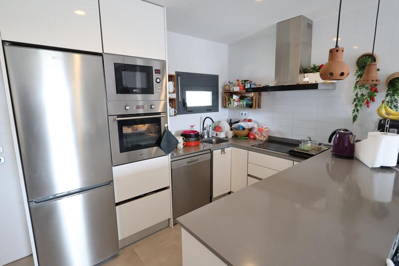 2 Cuarto Villa en venta
