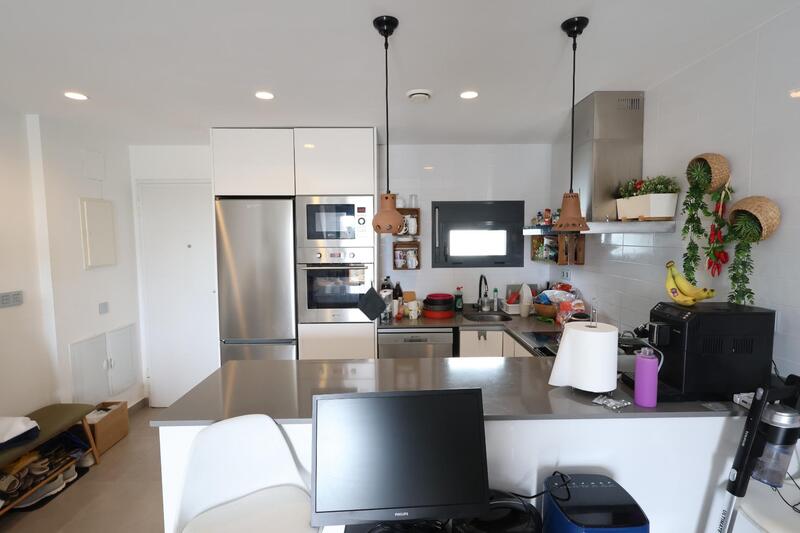 2 Cuarto Villa en venta