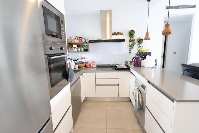 2 Cuarto Villa en venta