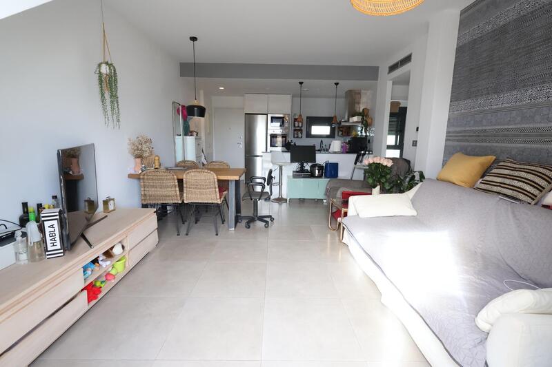 2 Cuarto Villa en venta