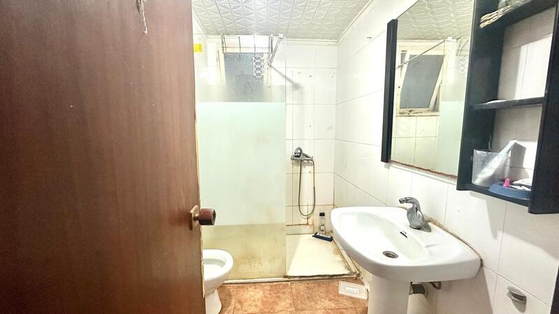 3 спальная комната квартира продается