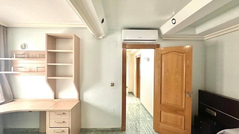2 спальная комната квартира продается