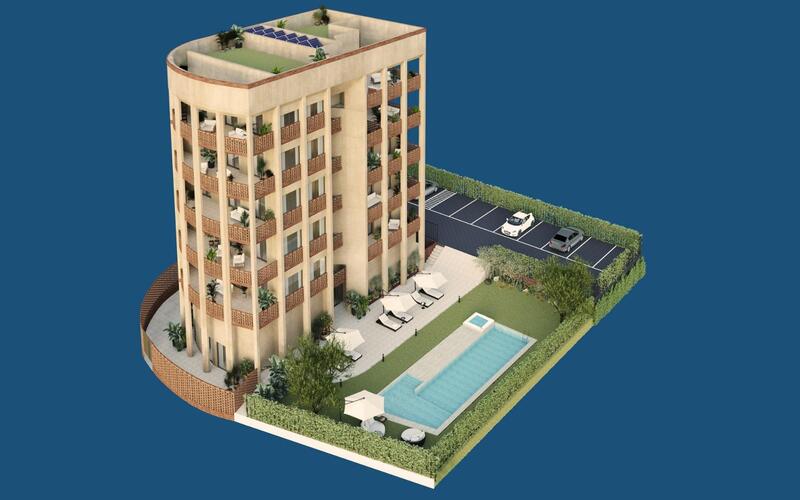 3 спальная комната квартира продается