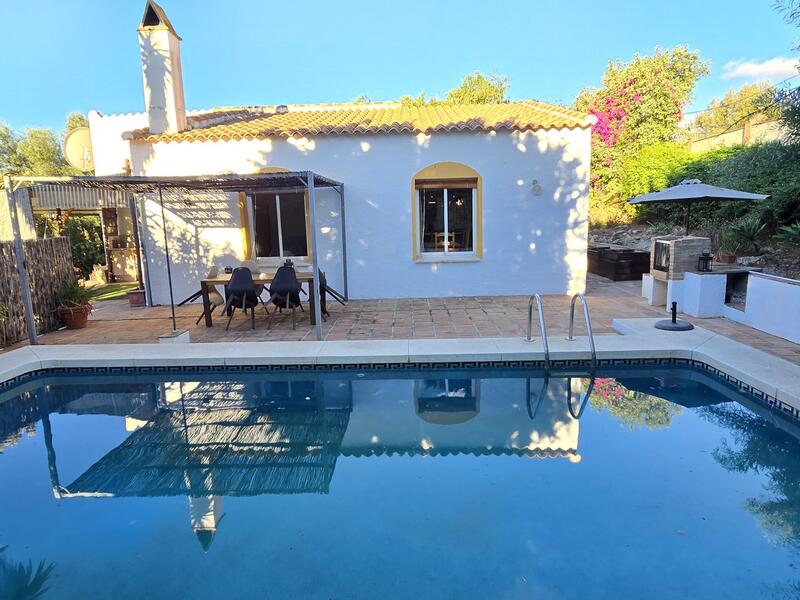 2 bedroom Villa for sale