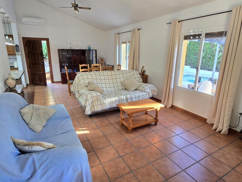 2 bedroom Villa for sale