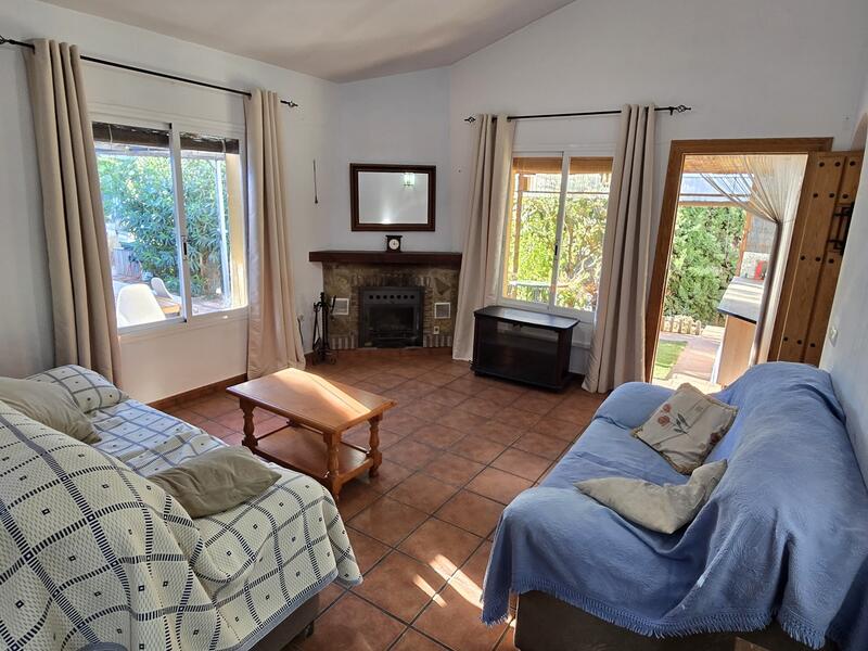 2 bedroom Villa for sale