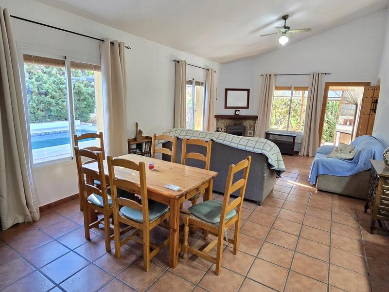 2 bedroom Villa for sale