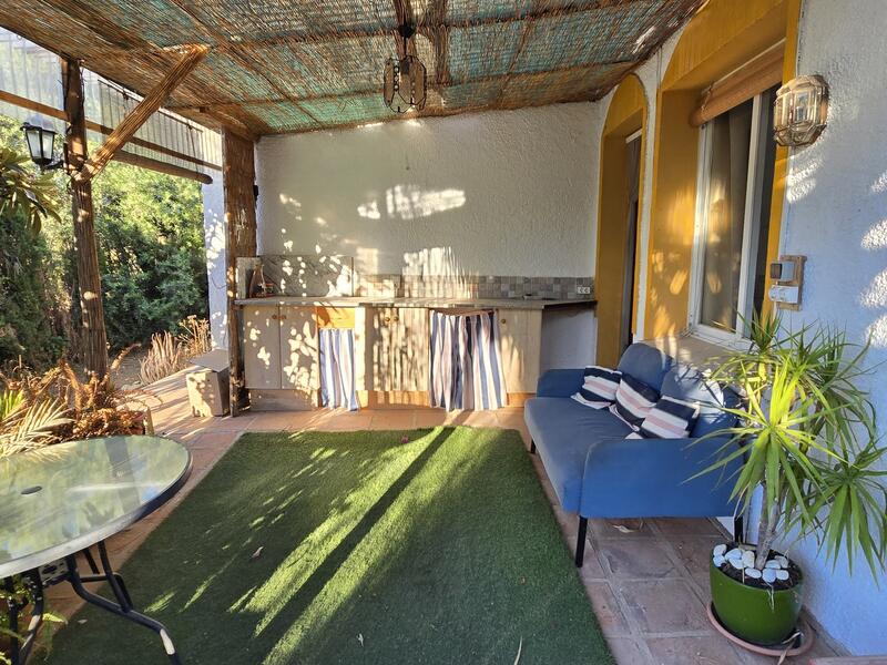 2 bedroom Villa for sale