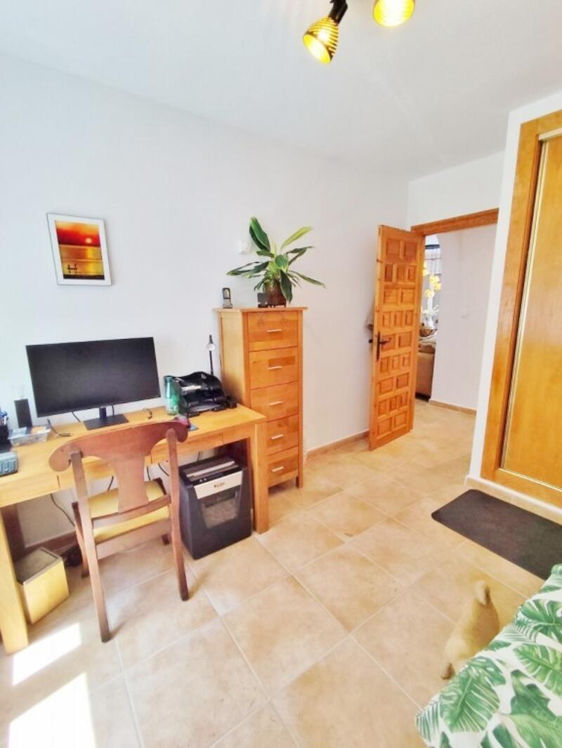 4 soverom Villa til salgs