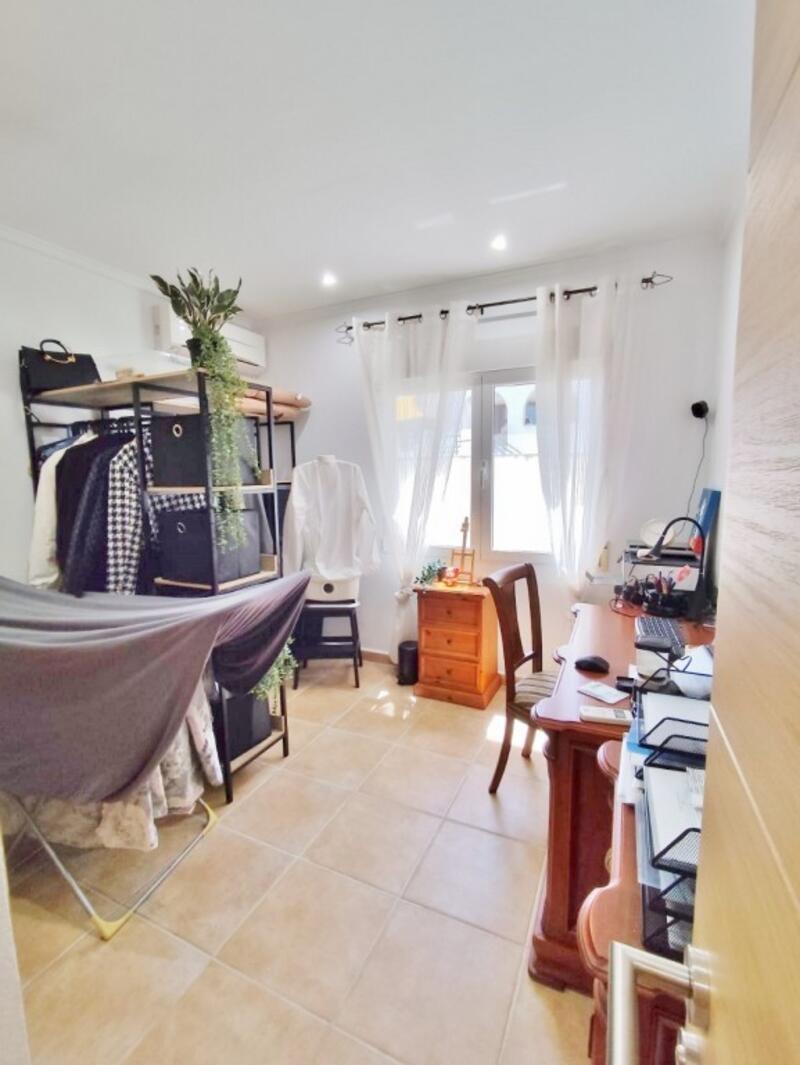 4 soverom Villa til salgs
