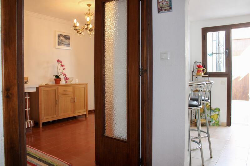 3 chambre Maison de Ville à vendre