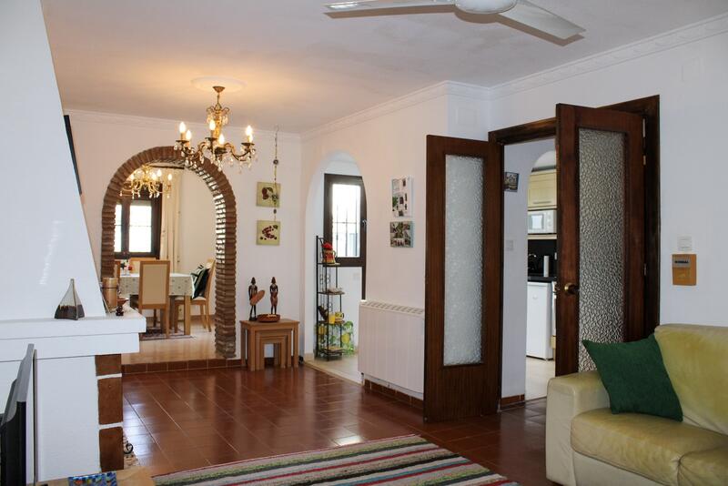 3 chambre Maison de Ville à vendre