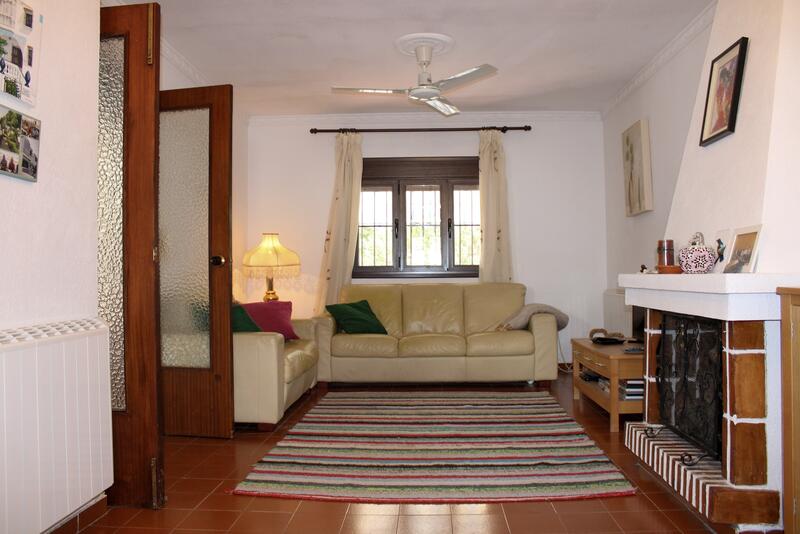 3 chambre Maison de Ville à vendre