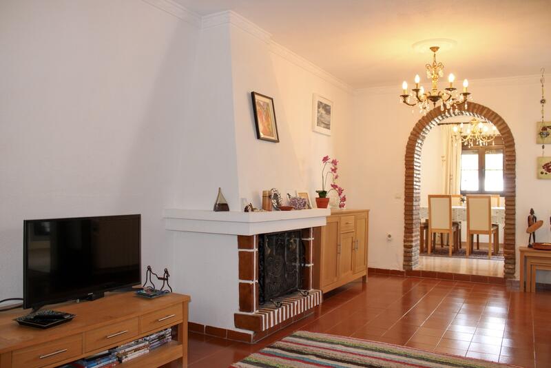 3 chambre Maison de Ville à vendre