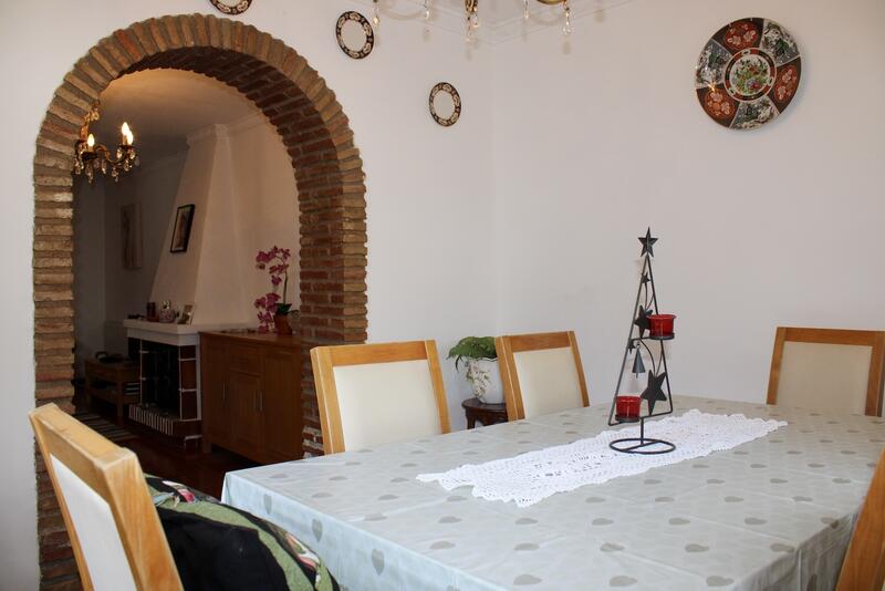 3 chambre Maison de Ville à vendre