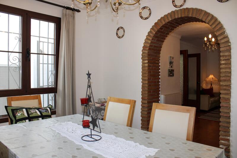 3 chambre Maison de Ville à vendre