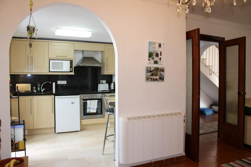 3 chambre Maison de Ville à vendre