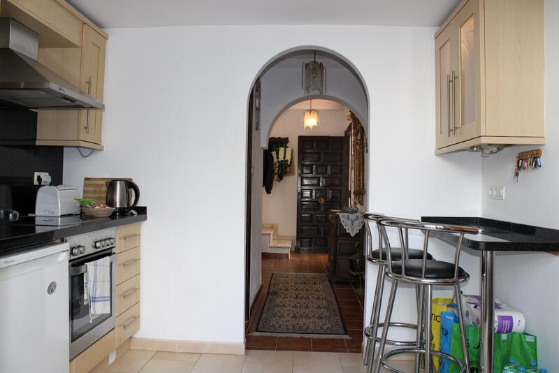 3 chambre Maison de Ville à vendre
